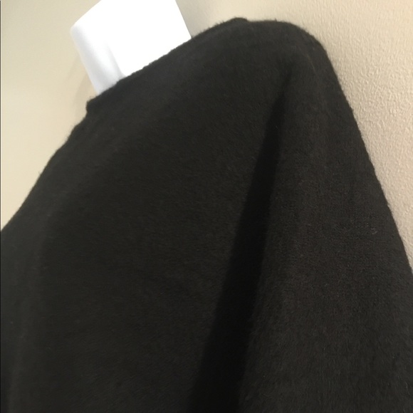 New With Tags Poncho - Picture 2 of 4